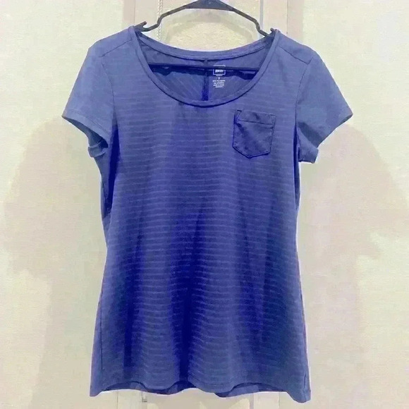 REI Tops - REI | Small Pocket Workout Quick-dry T-shirt | Womens Sz S | Like New